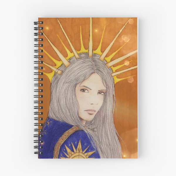 Item preview, Sankta Alina Starkov designed and sold by tinatwriter.