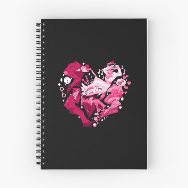 Item preview, Maji-ma Everywhere Heart Pink designed and sold by AbagailJohns.