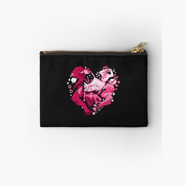 Item preview, Maji-ma Everywhere Heart Pink designed and sold by AbagailJohns.