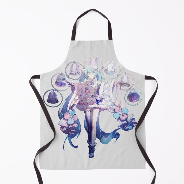 Item preview, Angel Miku Vocaloid designed and sold by JessyBlout.