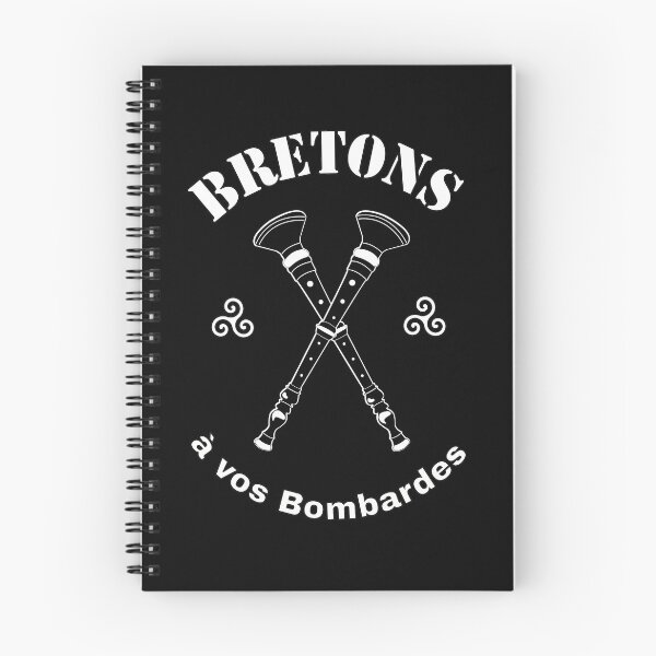 Item preview, brittany bombarded designed and sold by grafikestelle.