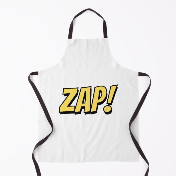 Item preview, Zap! designed and sold by UltraRare47.