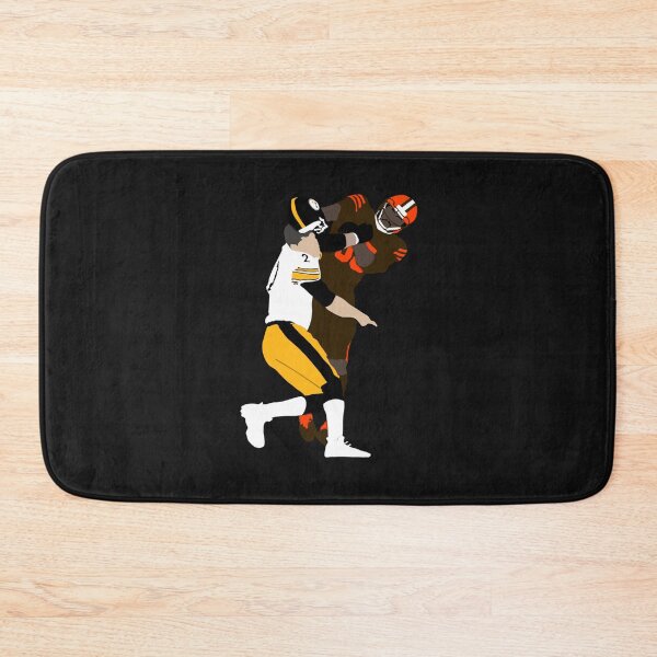 Item preview, Myles Garrett He-lmet designed and sold by AbagailJohns.