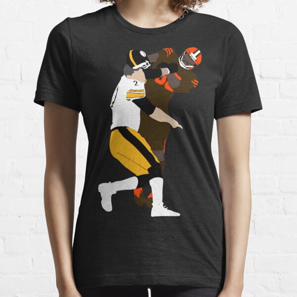 Myles Garrett 95 Football Design Unisex T-shirt - Teeruto