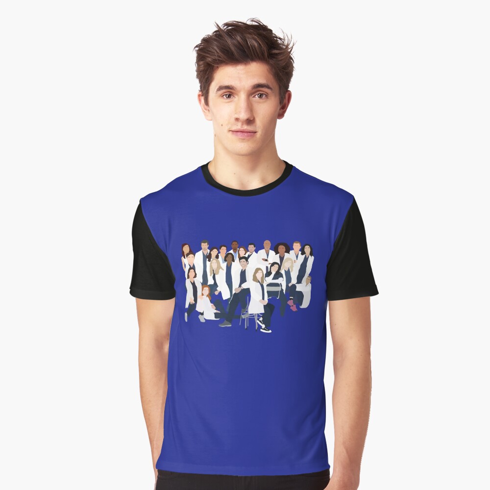 Item preview, Graphic T-Shirt designed and sold by EJR13.