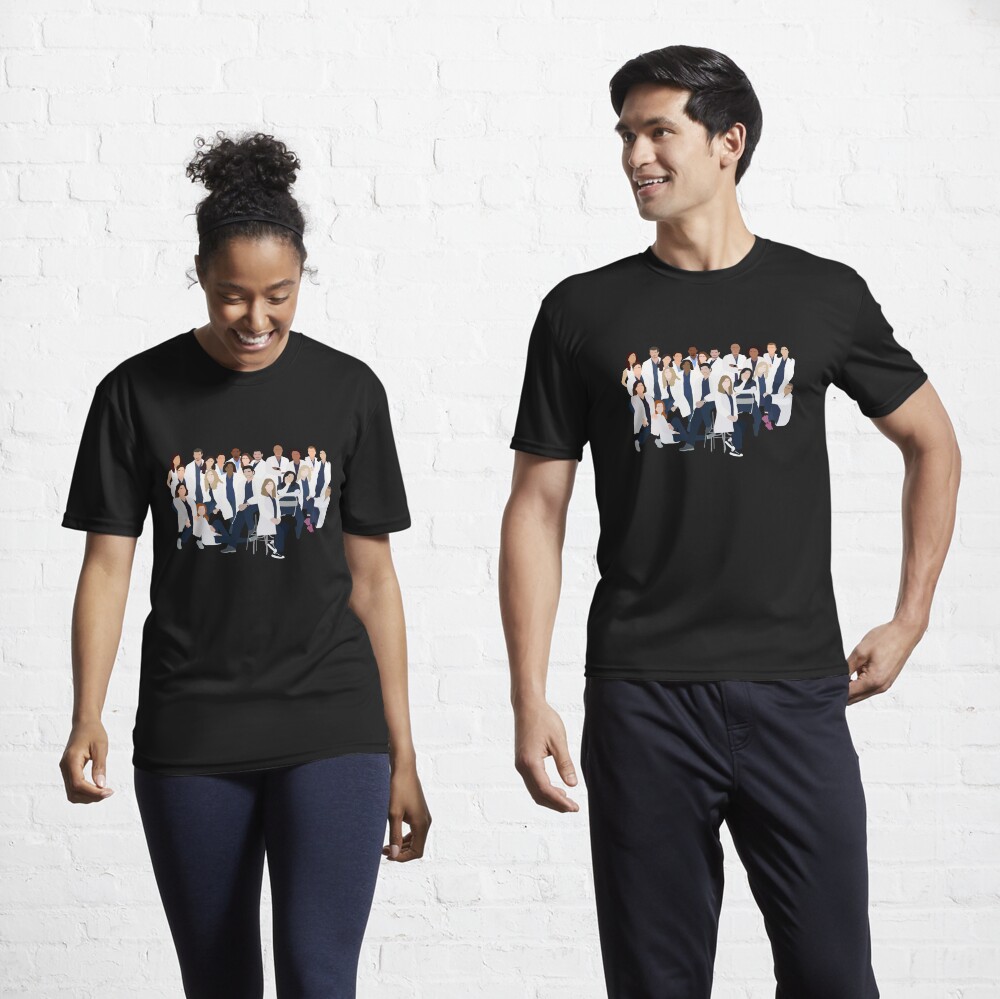 Item preview, Active T-Shirt designed and sold by EJR13.
