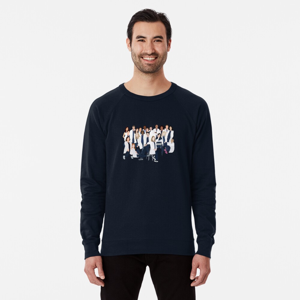 Item preview, Lightweight Sweatshirt designed and sold by EJR13.