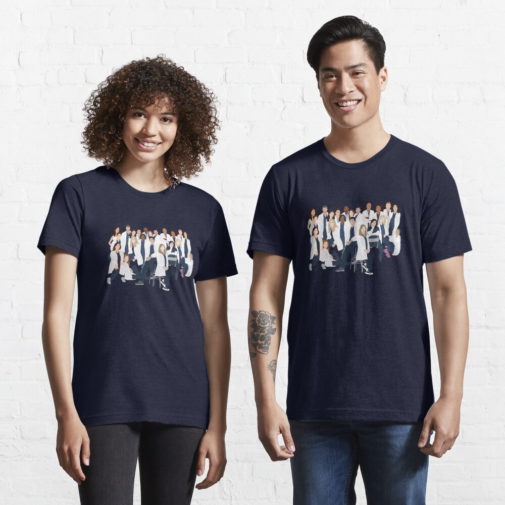 Item preview, Essential T-Shirt designed and sold by EJR13.
