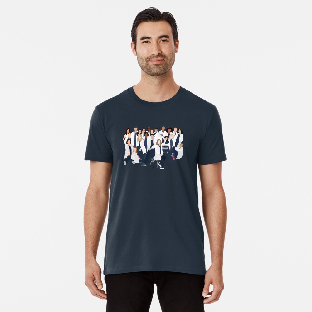 Item preview, Premium T-Shirt designed and sold by EJR13.