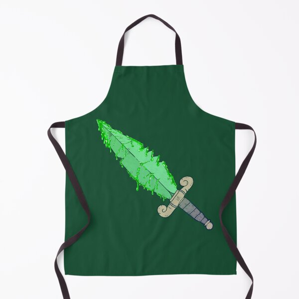 Item preview, Acid Dagger  designed and sold by Faroth.