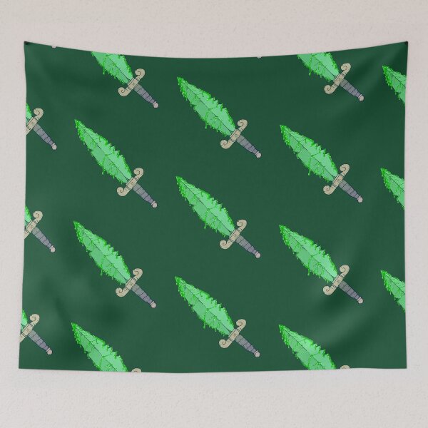 Item preview, Acid Dagger  designed and sold by Faroth.