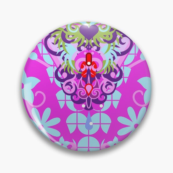 Item preview, Think pink designed and sold by sididis.
