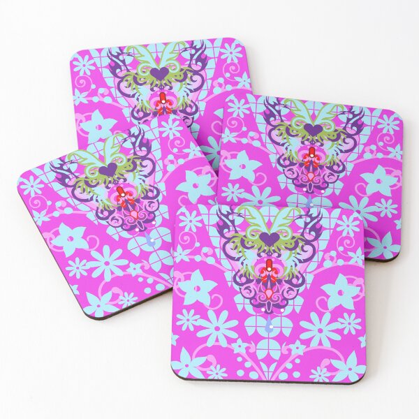 Item preview, Think pink designed and sold by sididis.
