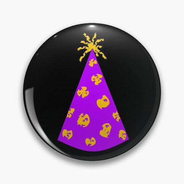 Artikelvorschau, Netter Partyhut entworfen und verkauft von Gift For You.