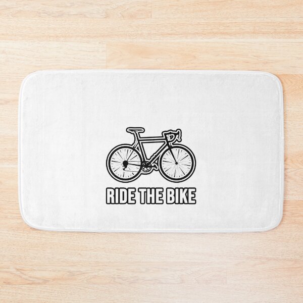 Item preview, Ride the bike. Racing bike and road bike designed and sold by TopsellerShirts.