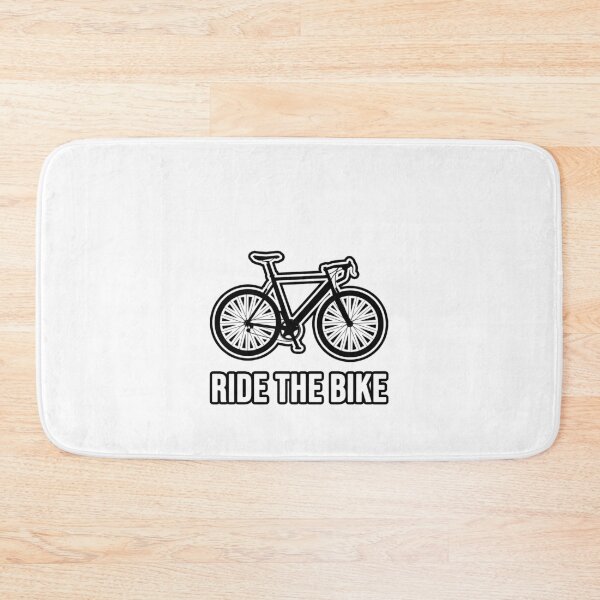 Item preview, Ride the bike. Racing bike and road bike designed and sold by TopsellerShirts.