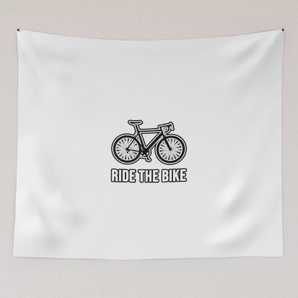 Item preview, Ride the bike. Racing bike and road bike designed and sold by TopsellerShirts.