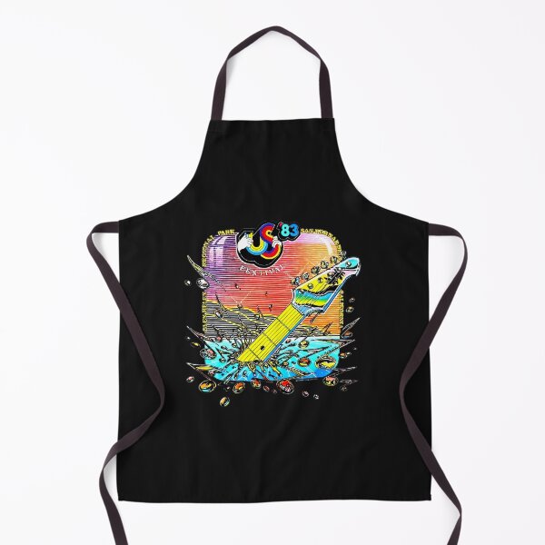 Item preview, Original Us Festival 1983 designed and sold by AbagailJohns.