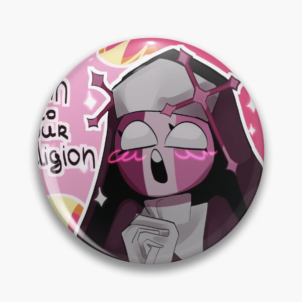 Item preview, Sarvente: Join to our religion!!!  designed and sold by suugarchino.