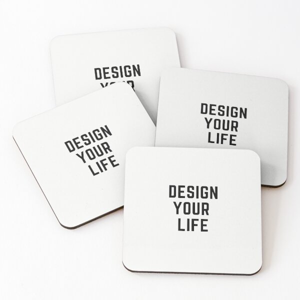 Item preview, Design your life designed and sold by SPF14.