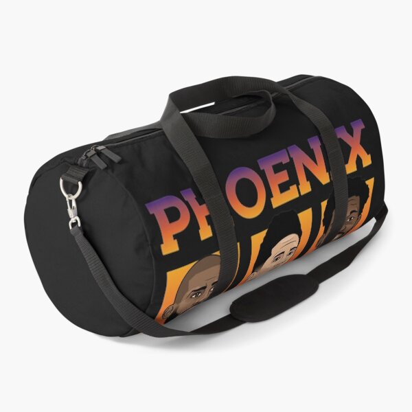 Item preview, Phoe-nix Ro-ster 20 21 Suns-et Edition designed and sold by AbagailJohns.