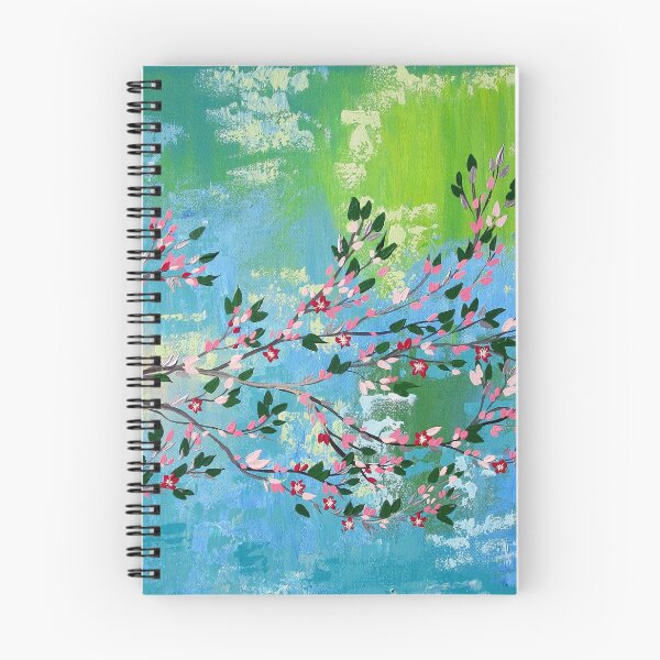 Item preview, Fresh Green Tones designed and sold by CatherineJacobs.