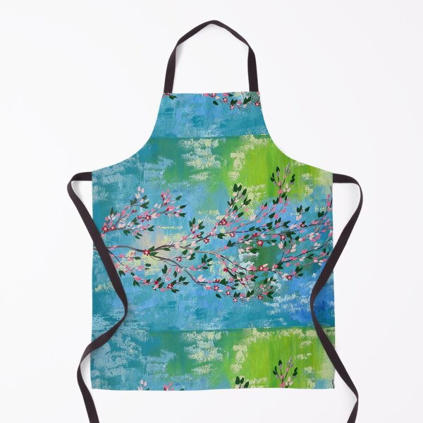 Item preview, Fresh Green Tones designed and sold by CatherineJacobs.