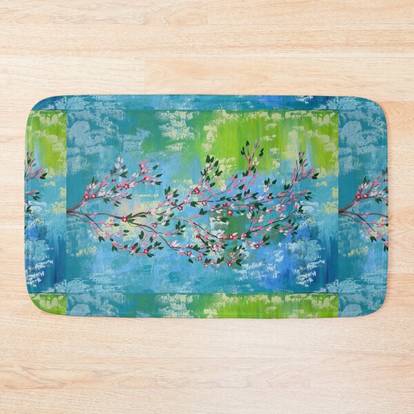 Item preview, Fresh Green Tones designed and sold by CatherineJacobs.