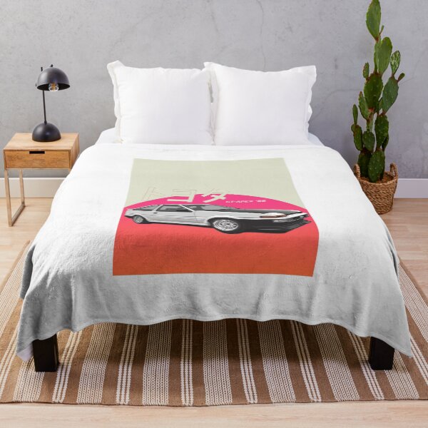 Item preview, Toyota AE86 designed and sold by stickerhappy30.