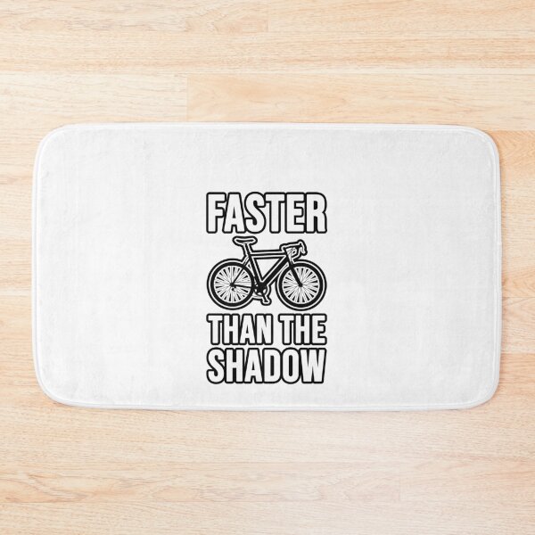 Item preview, Faster than the Shadow! Faster than the shadow designed and sold by TopsellerShirts.