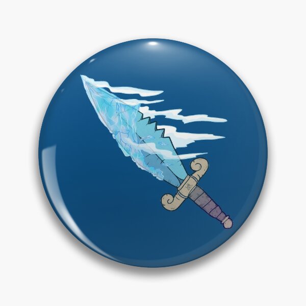 Item preview, Cold Dagger  designed and sold by Faroth.
