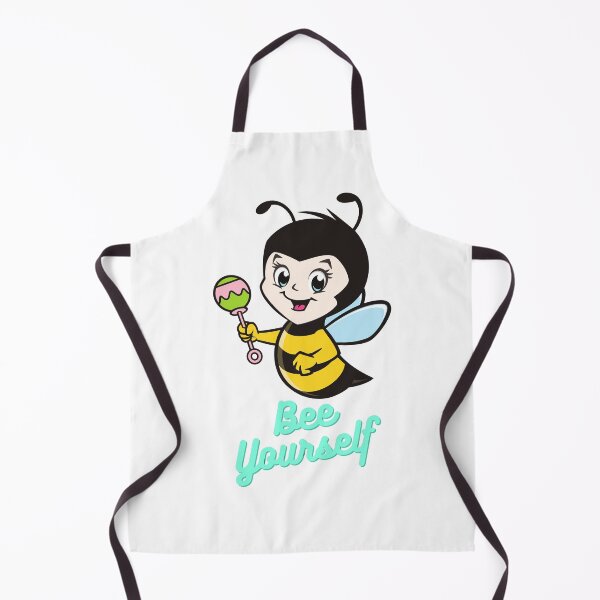 Item preview, Bee yourself designed and sold by vashumaso.