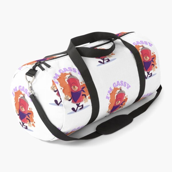 Item preview, I'm Gassy designed and sold by DomGDesign.