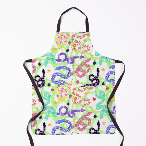 Item preview, Snakes Game designed and sold by RuheArt.