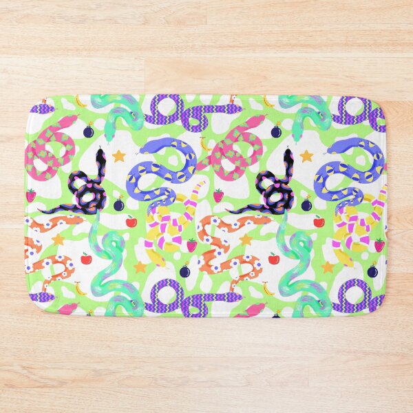 Item preview, Snakes Game designed and sold by RuheArt.