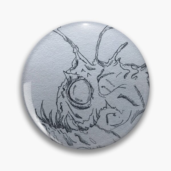 Item preview, Albert Angler Fish  designed and sold by Neither-both.