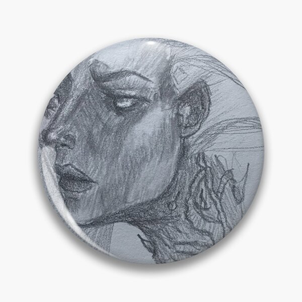 Item preview, Evangeline Elf designed and sold by Neither-both.