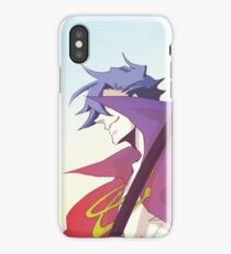 Kamina iPhone Case