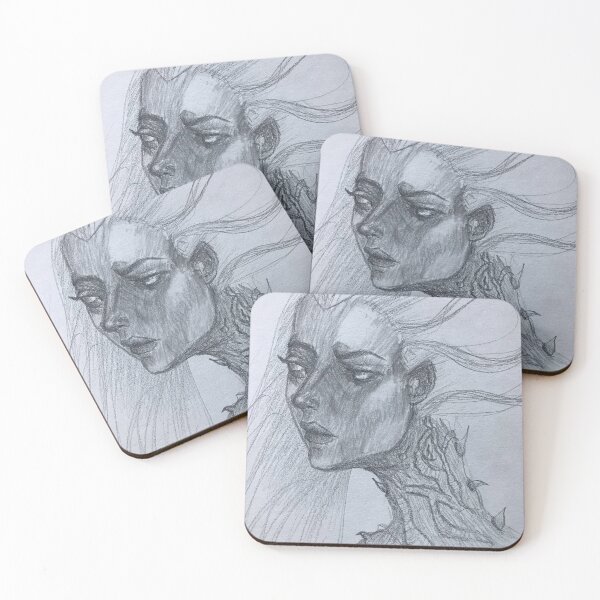 Item preview, Evangeline Elf designed and sold by Neither-both.