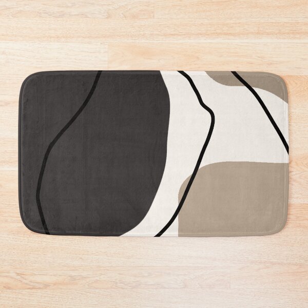Item preview, Abstract geometric art  designed and sold by ps4artworks.