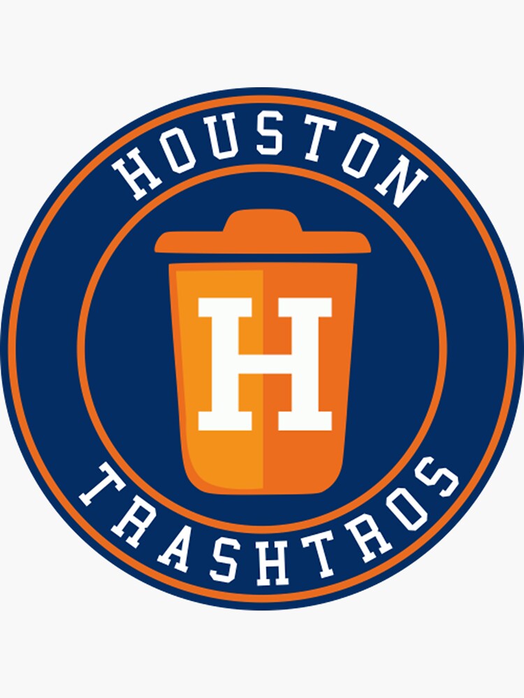 Houston Asterisks Shirt Trashtros Tshirt Houston Cheaters T Shirt Chea – We  Got Good
