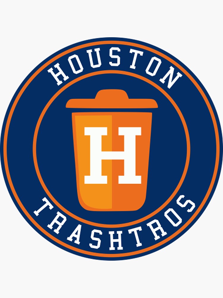 Houston Astros Houston Trashtros shirt, hoodie, sweater, long