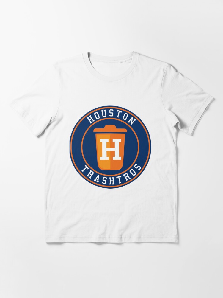 Get It Now Houston Trashtros T-Shirt For Sale 