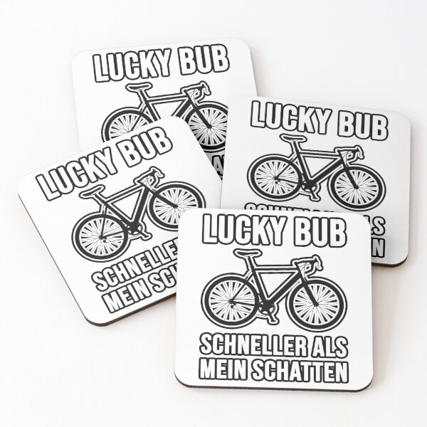 Item preview, Lucky boy. Faster than my shadow. designed and sold by TopsellerShirts.