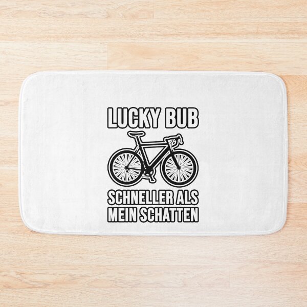 Item preview, Lucky boy. Faster than my shadow. designed and sold by TopsellerShirts.