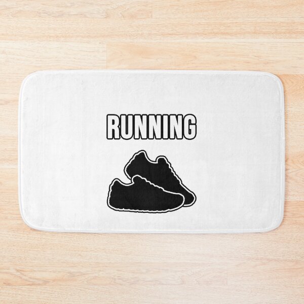 Item preview, Running! designed and sold by TopsellerShirts.