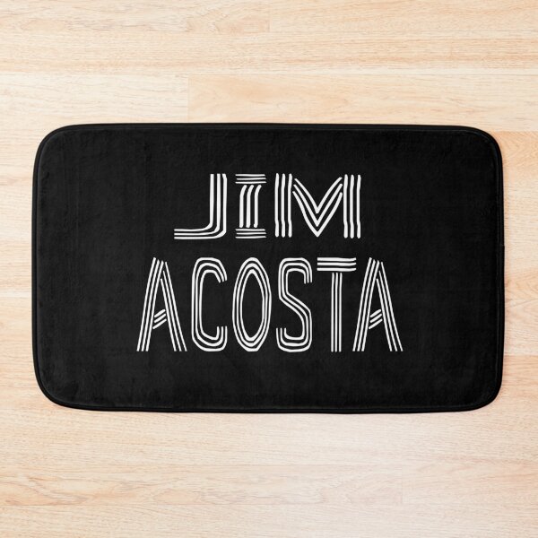Item preview, jim acosta designed and sold by LeMaya80.