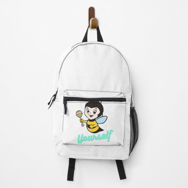 Item preview,  Bee yourself designed and sold by vashumaso.