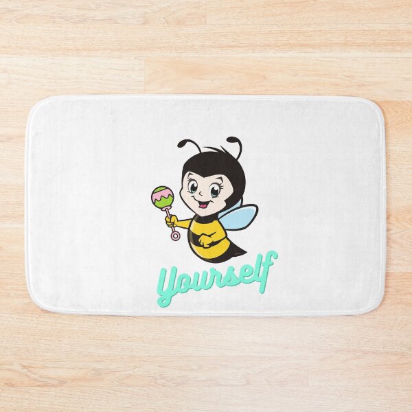 Item preview,  Bee yourself designed and sold by vashumaso.