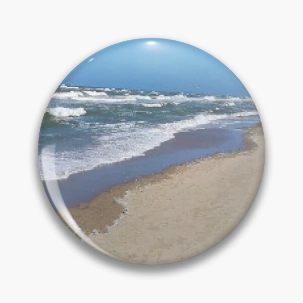 Item preview, Home is where the Beach is-Beach in The Netherlands-Summer is Back designed and sold by DiensDesign.